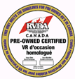 Pre-Owned Certified